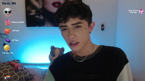 maxiy_001  16-06-2022 video cute