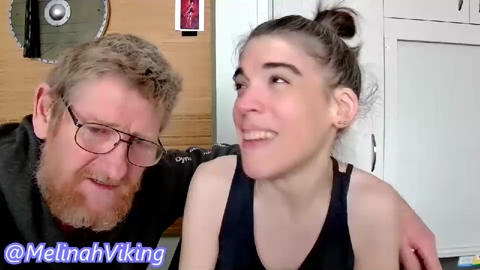 melinahviking  16-06-2022 tits Couples