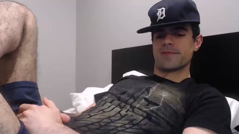 michmark23  16-06-2022 video lick