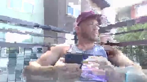 misterstiffwood  15-06-2022 video moan