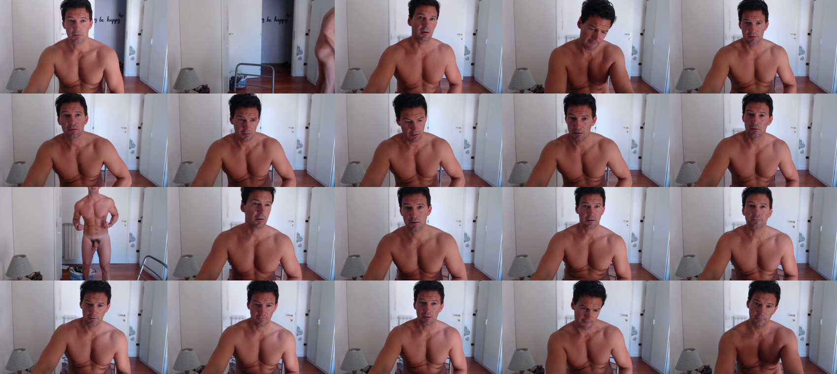 muscoloporco  16-06-2022 Recorded Video lovense
