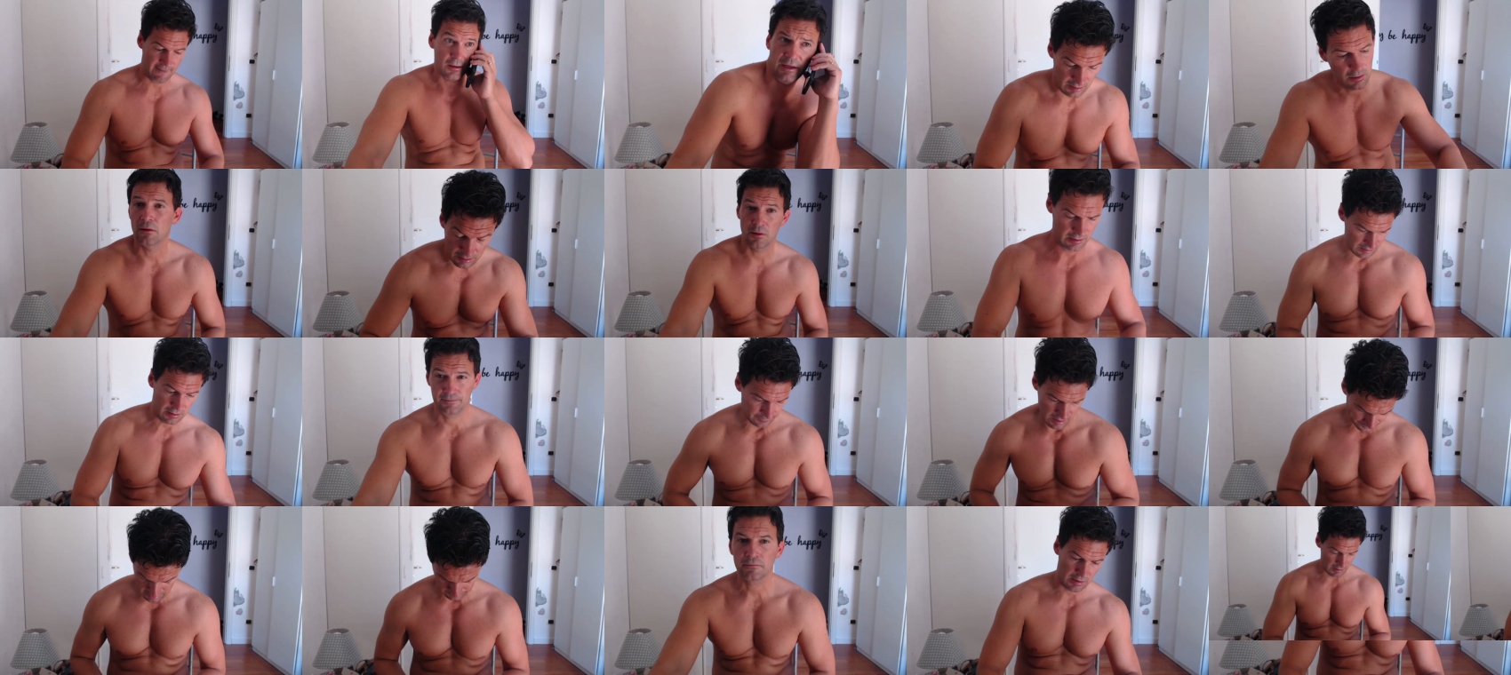 muscoloporco  16-06-2022 Recorded Video bj-dildo