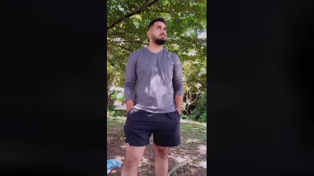 omarmohammedhot  16-06-2022 Recorded Video playtime