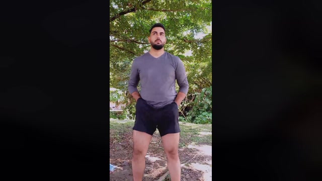 omarmohammedhot  16-06-2022 Recorded Video Pretty