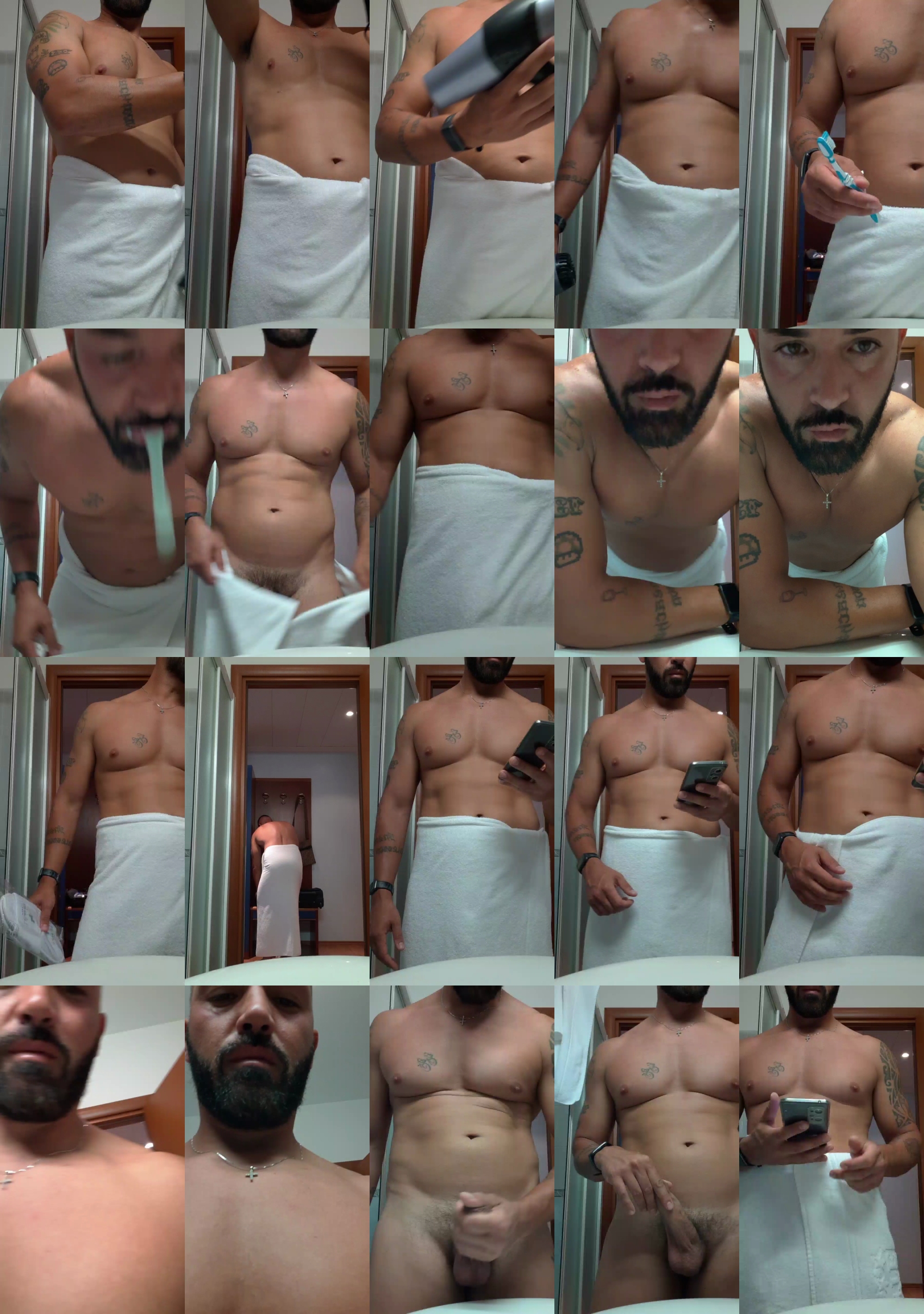 pesonalrm  15-06-2022 Recorded Video fuckface