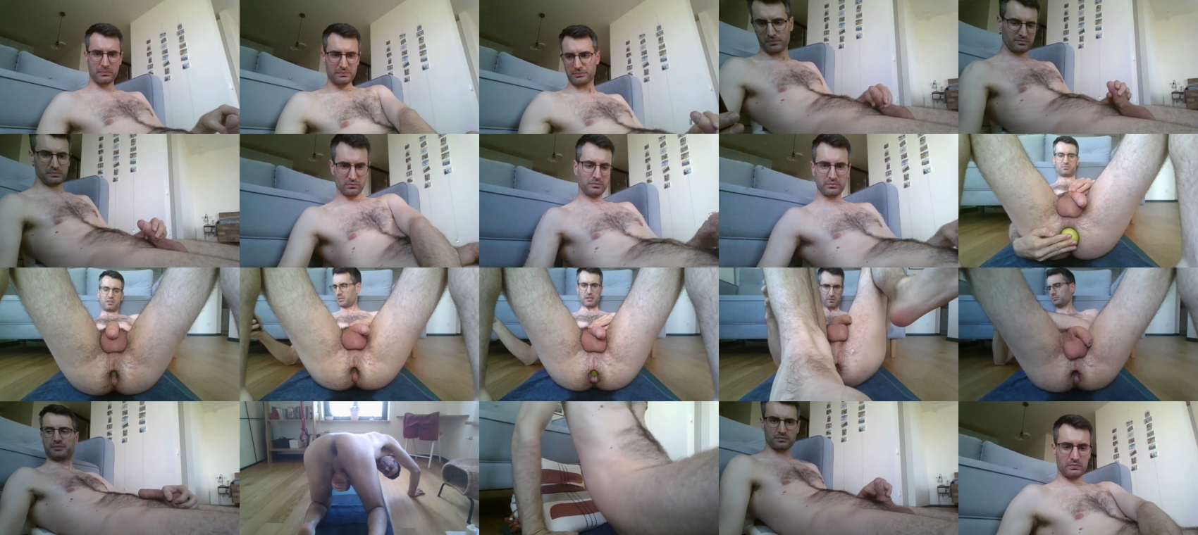 peter_exhib  16-06-2022 video deepthroat