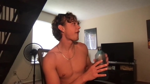 prettiboiflacko  15-06-2022 video kissing