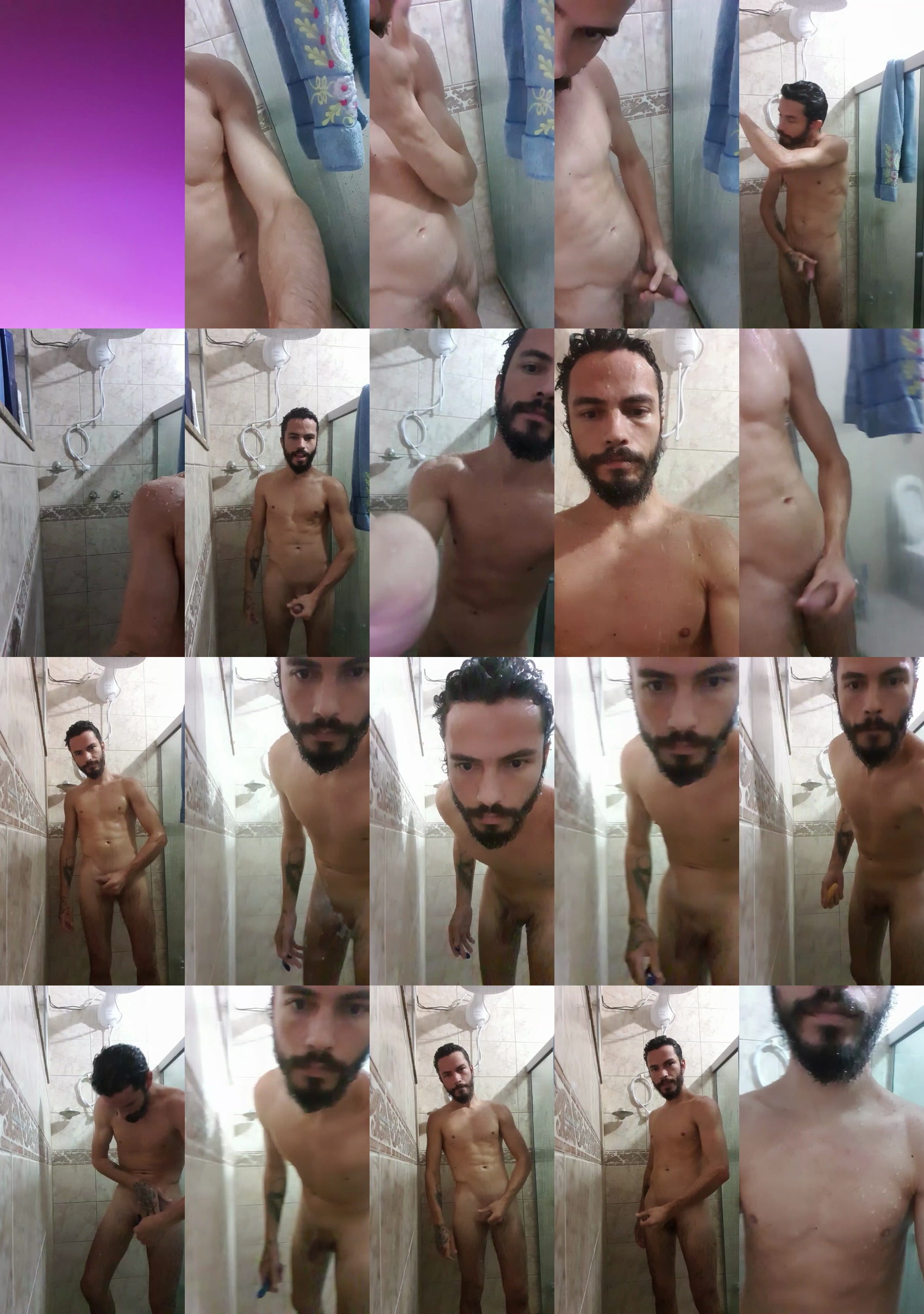 rafaelcassotti  16-06-2022 Recorded Video naked