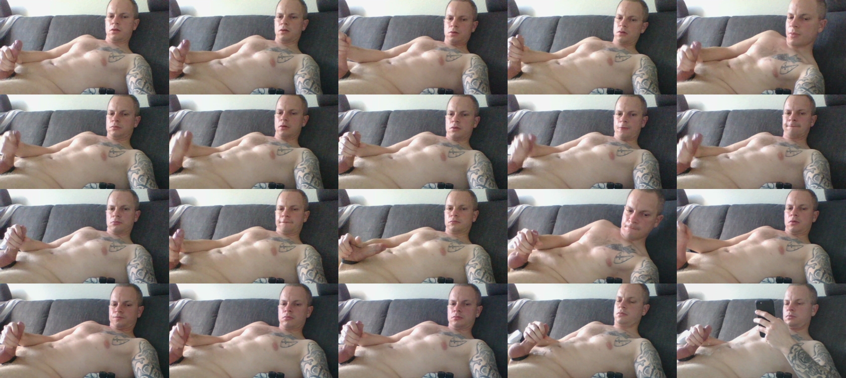 schier3  15-06-2022 Recorded Video bigdick
