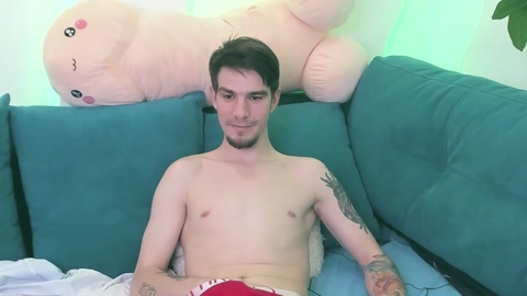 sebastiangreer  16-06-2022 video amateur