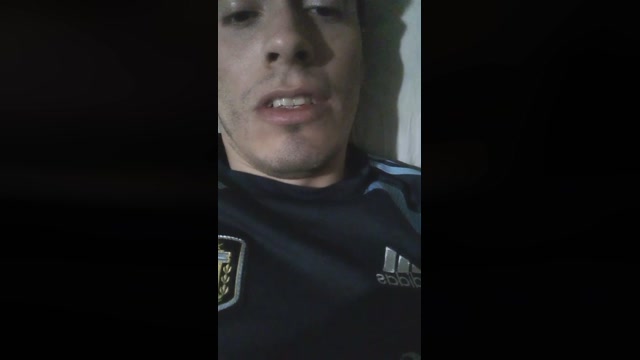 sgzlans  16-06-2022 Recorded Video jerkoff