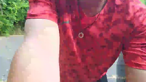 sorato111  16-06-2022 Recorded Video fuckface