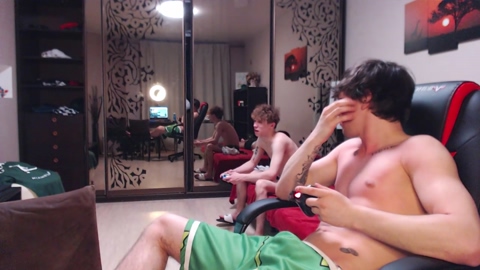 teddy_mode  15-06-2022 video suckcock