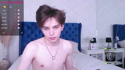 timmysawyer  16-06-2022 video handsome