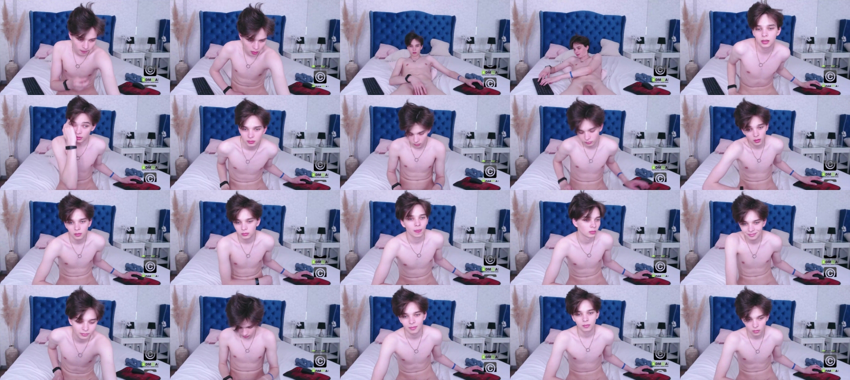 timmysawyer  16-06-2022 Males Nude