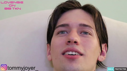 tommyjoyer  16-06-2022 video squirt