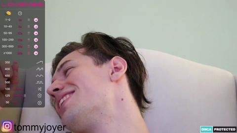 tommyjoyer  16-06-2022 video hot