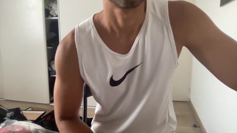 toninofun_sexy  16-06-2022 Recorded Video Naked