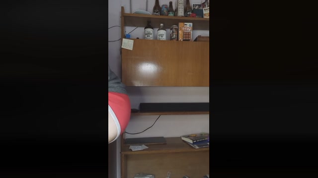 tonylindo123  16-06-2022 Recorded Video lush