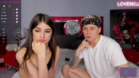 tyler_eva 16-06-2022 Topless 