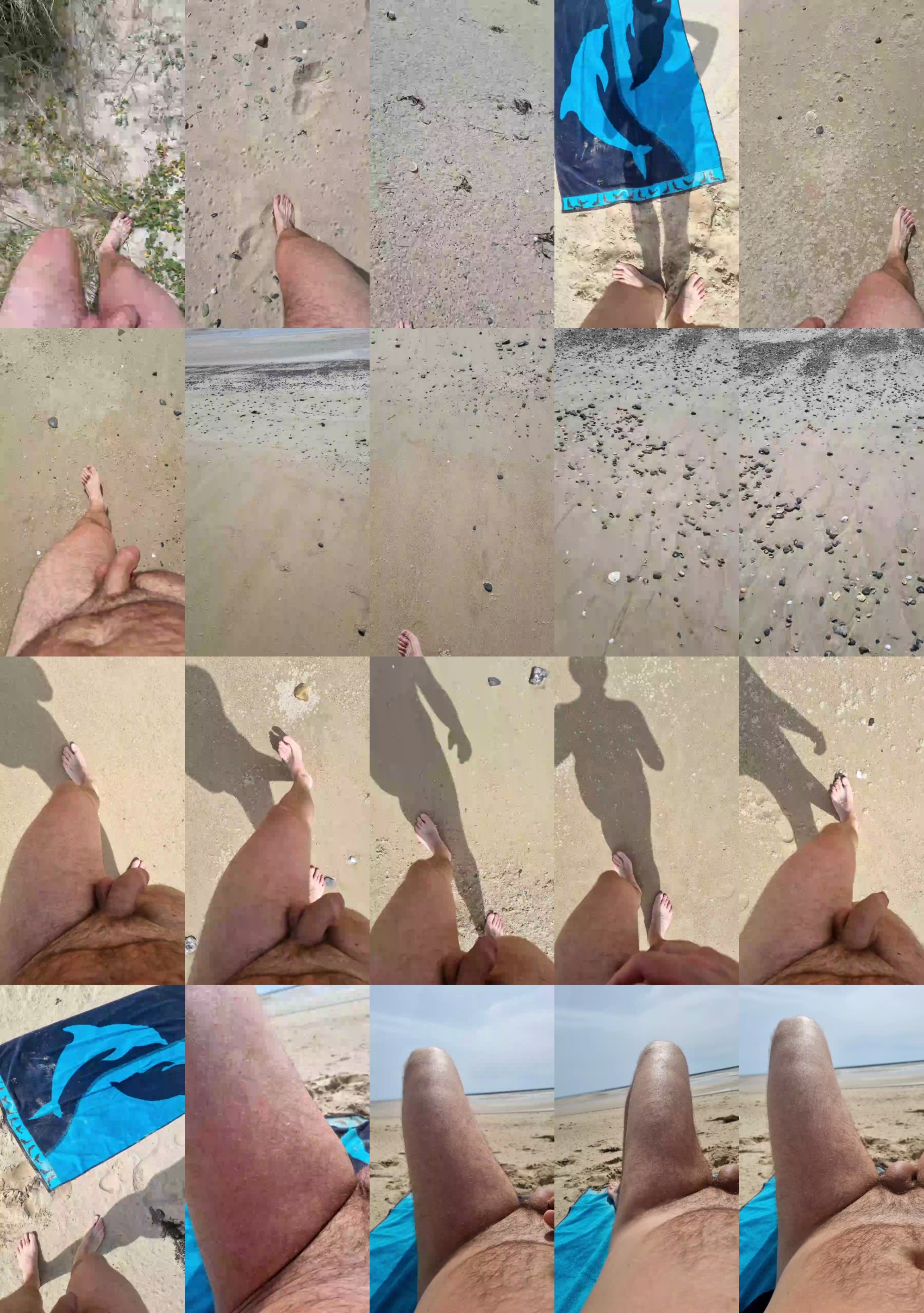 vincent48  16-06-2022 Recorded Video nude