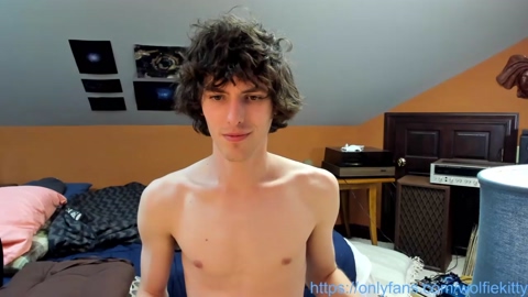 wolfiekitty  15-06-2022 video big