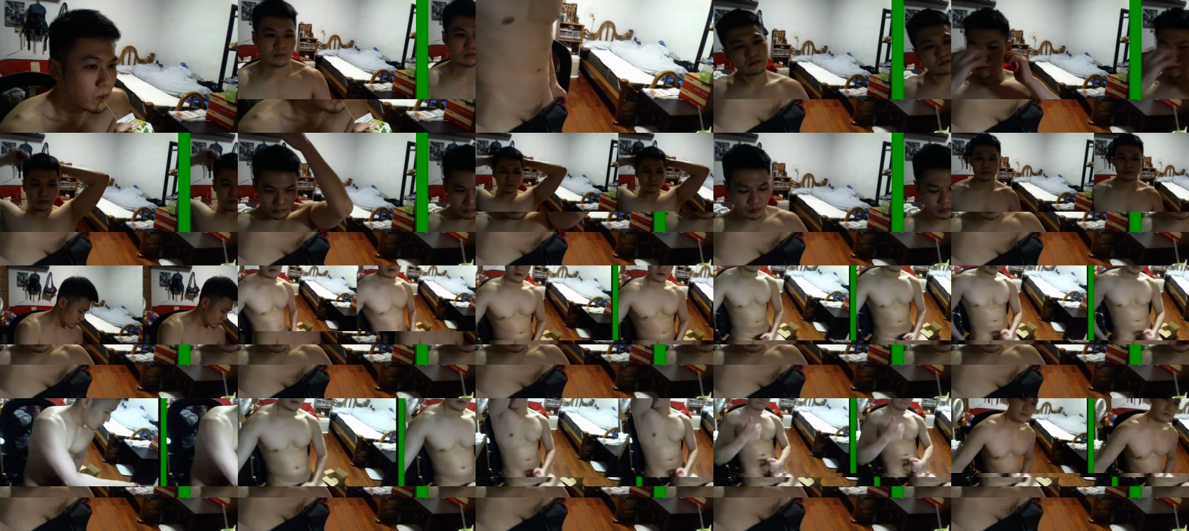 zeroken9  15-06-2022 Recorded Video fuckface