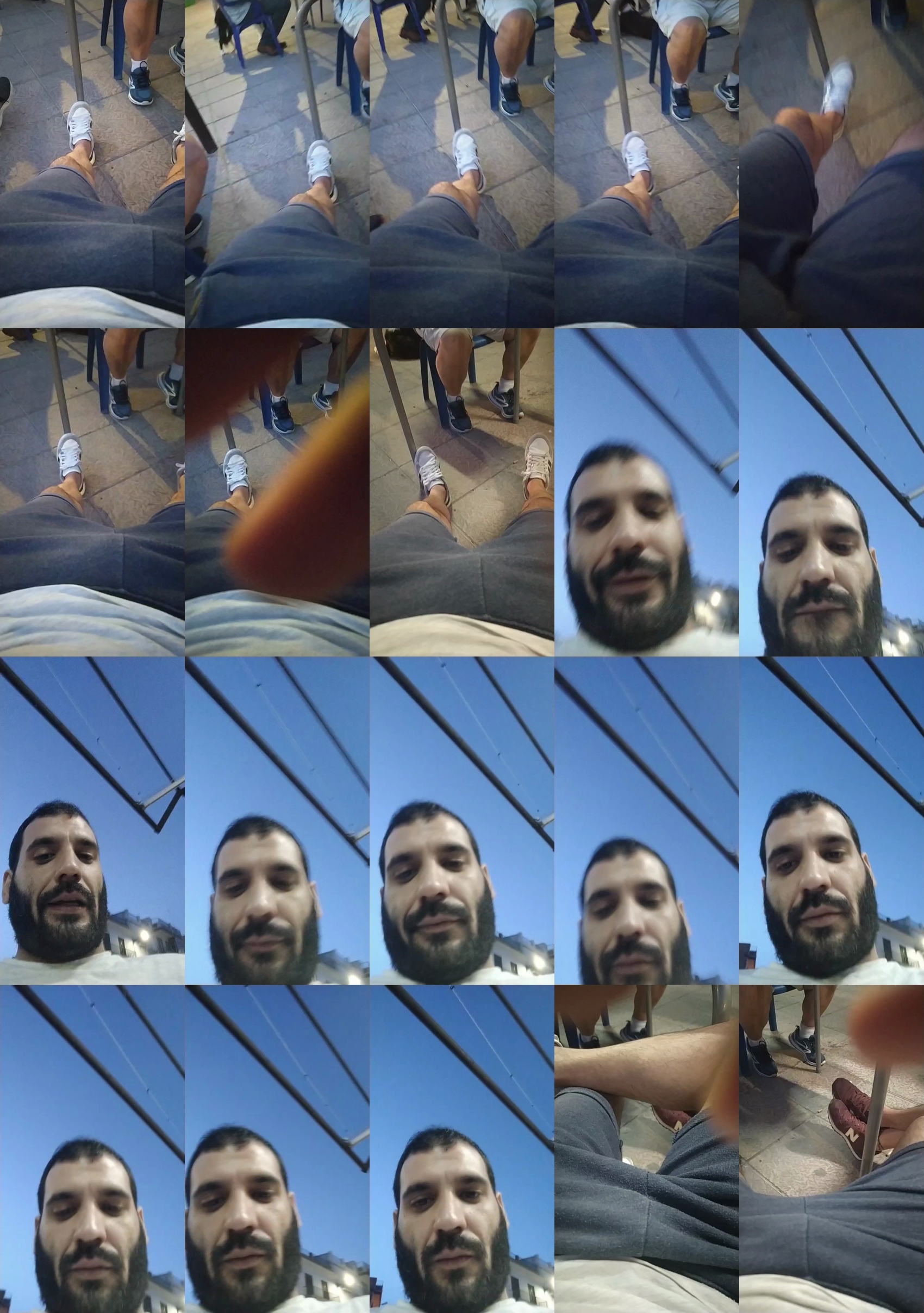 2friends2amigos  16-06-2022 Recorded Video toy