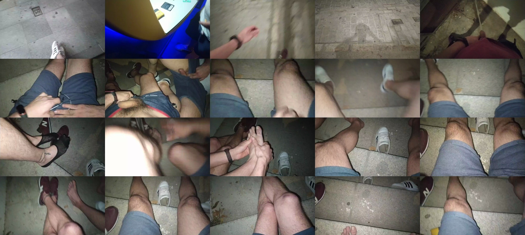 2friends2amigos  16-06-2022 Recorded Video beautiful