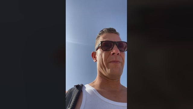 40michel  17-06-2022 Recorded Video naked