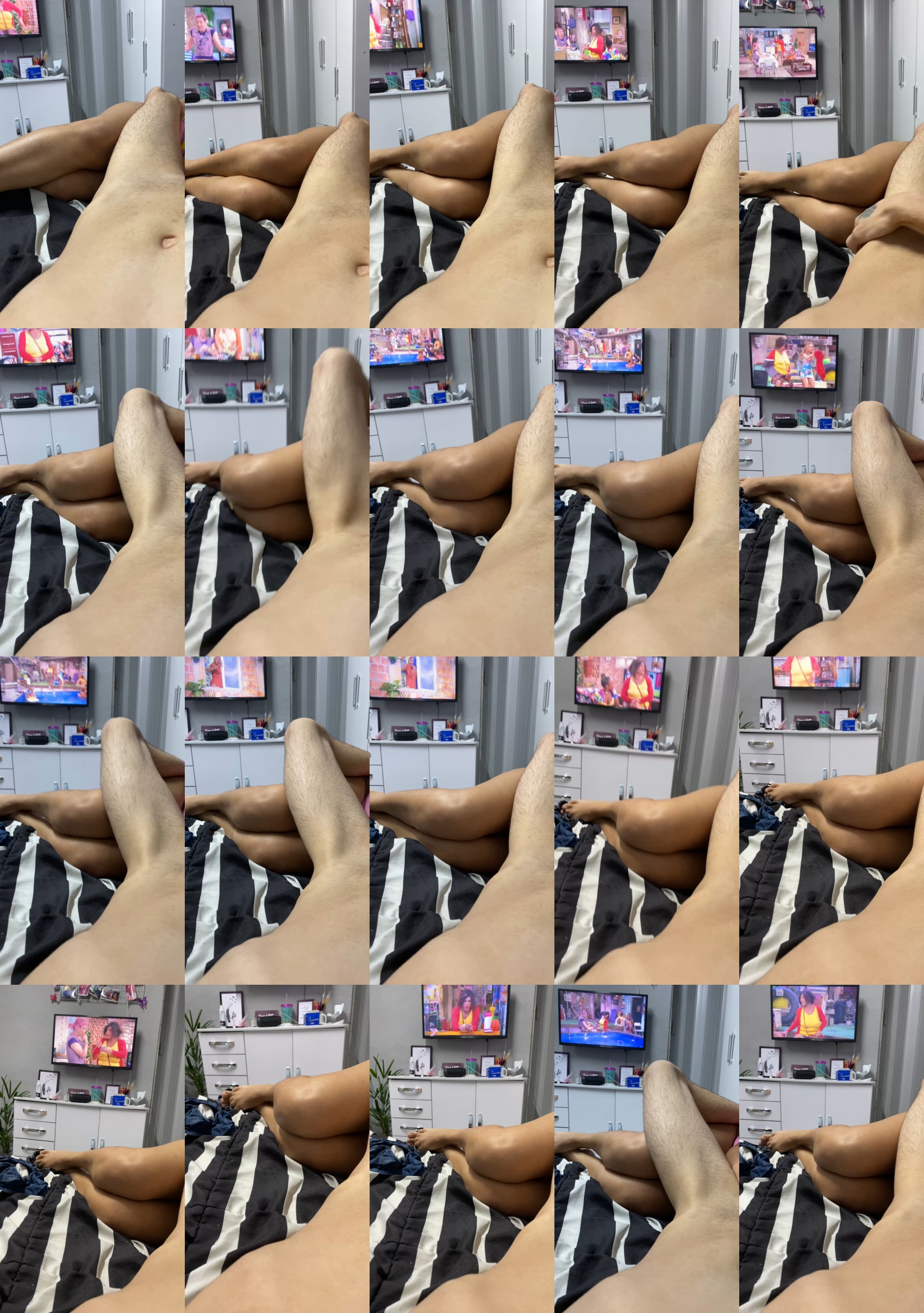 BabyPedro19  17-06-2022 Recorded Video Ass