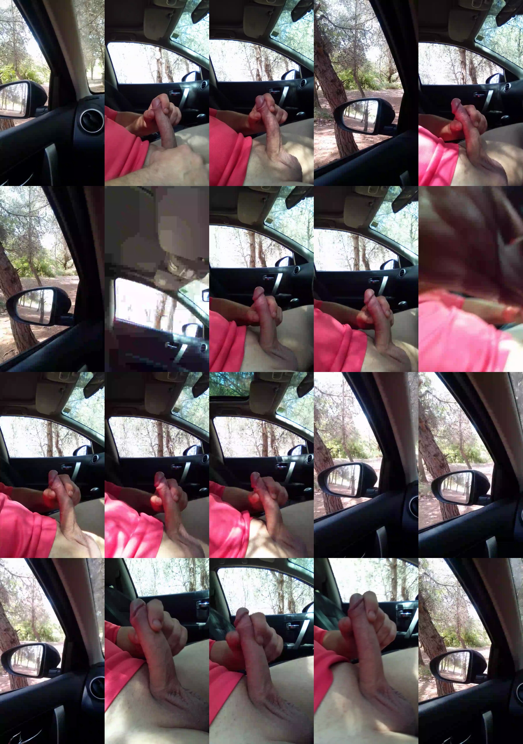 Bcnees  17-06-2022 Recorded Video fuckme