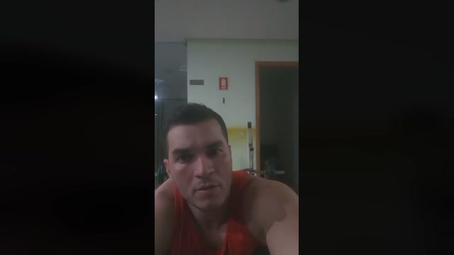 Breno5780  17-06-2022 Recorded Video horny