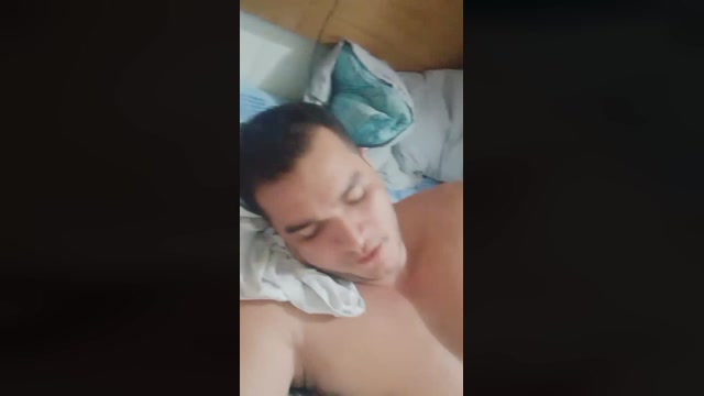 Breno5780  17-06-2022 Recorded Video Nude