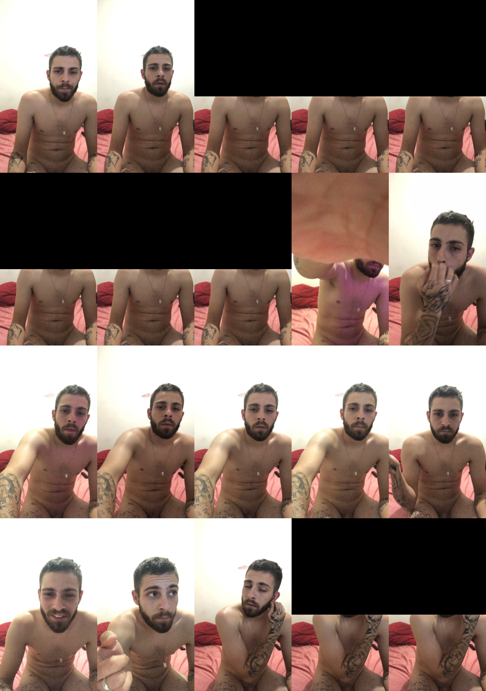 CasalN0VO  17-06-2022 Recorded Video gag