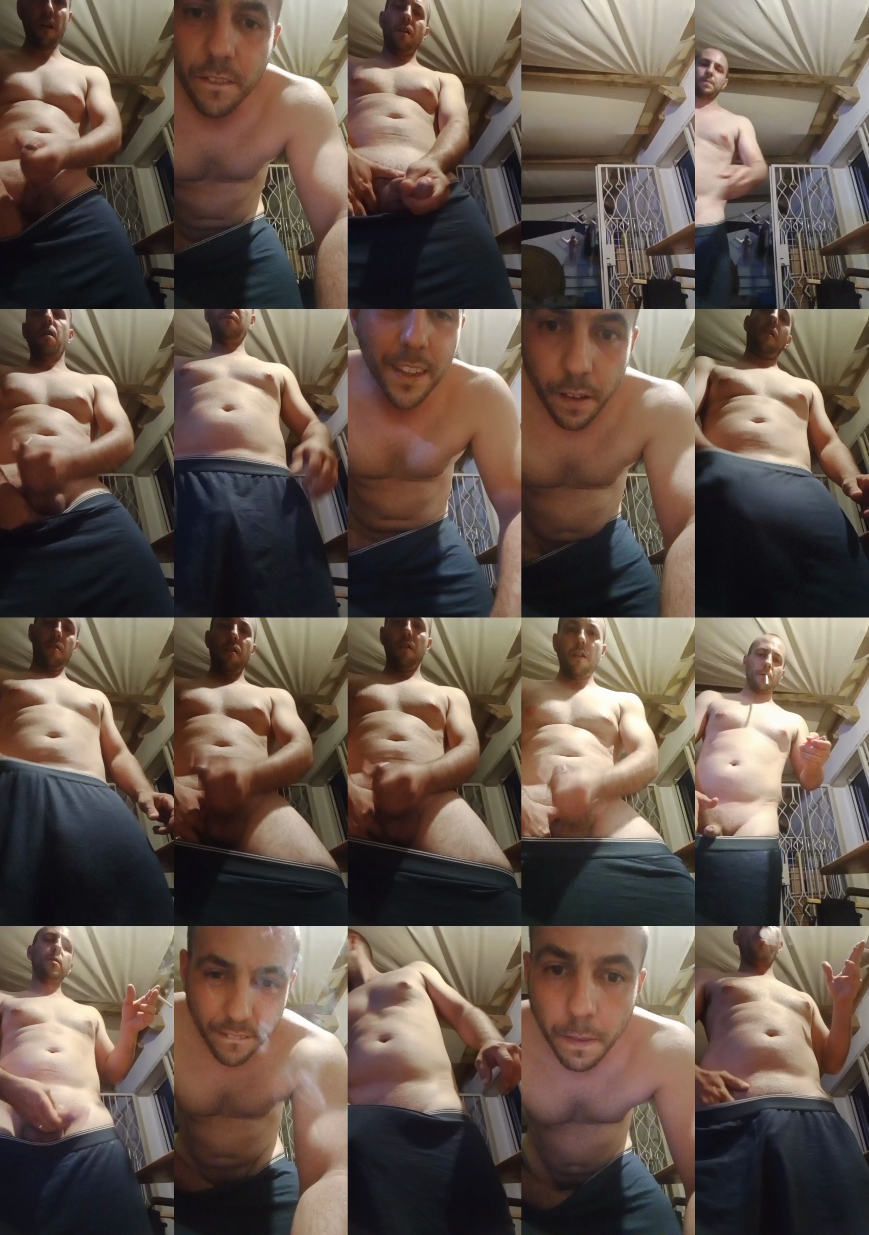 Chico__34  17-06-2022 Recorded Video oral