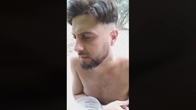 Dani_MalaPedro  17-06-2022 Recorded Video squirt