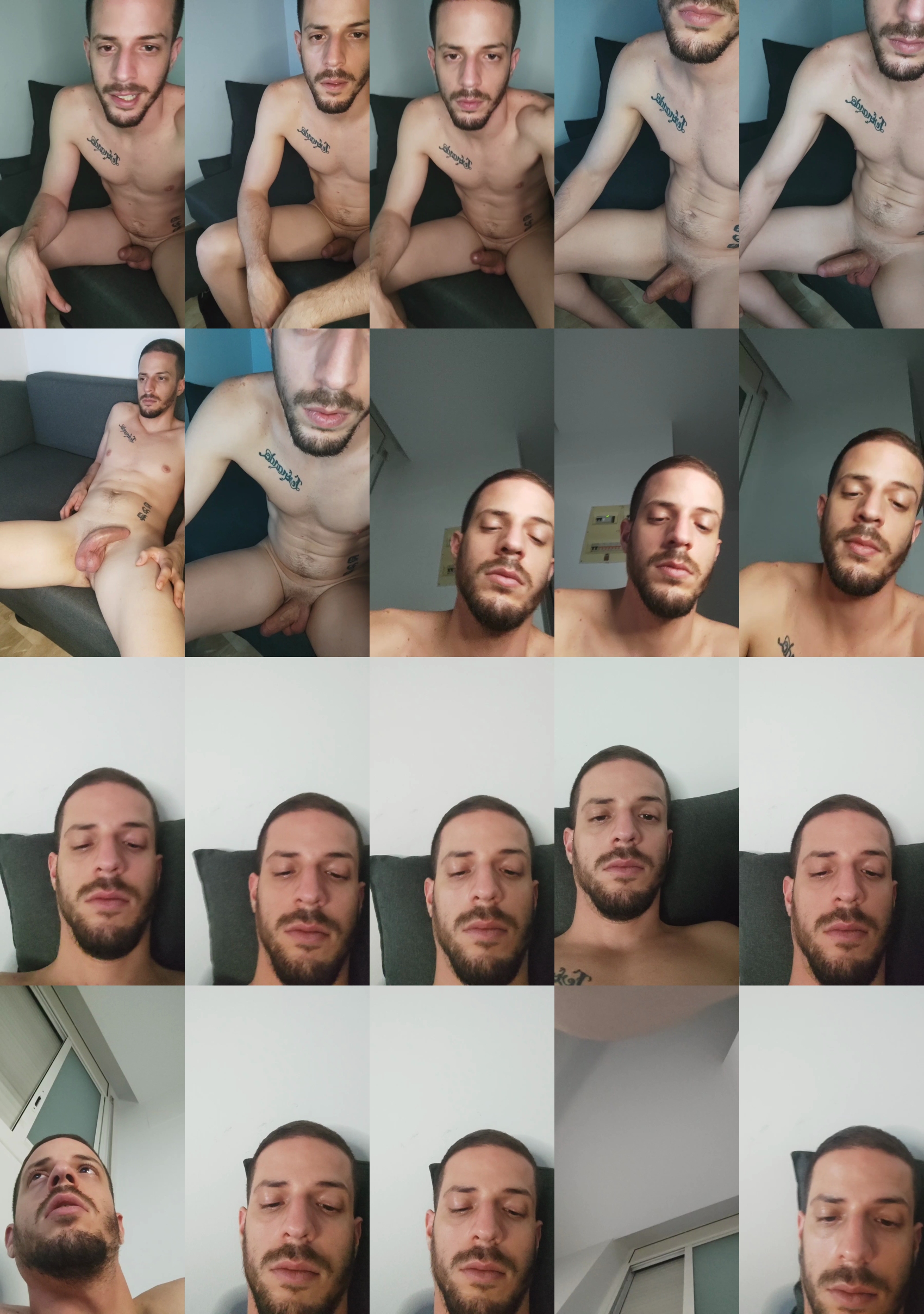 Danivp92  17-06-2022 Recorded Video fuckface