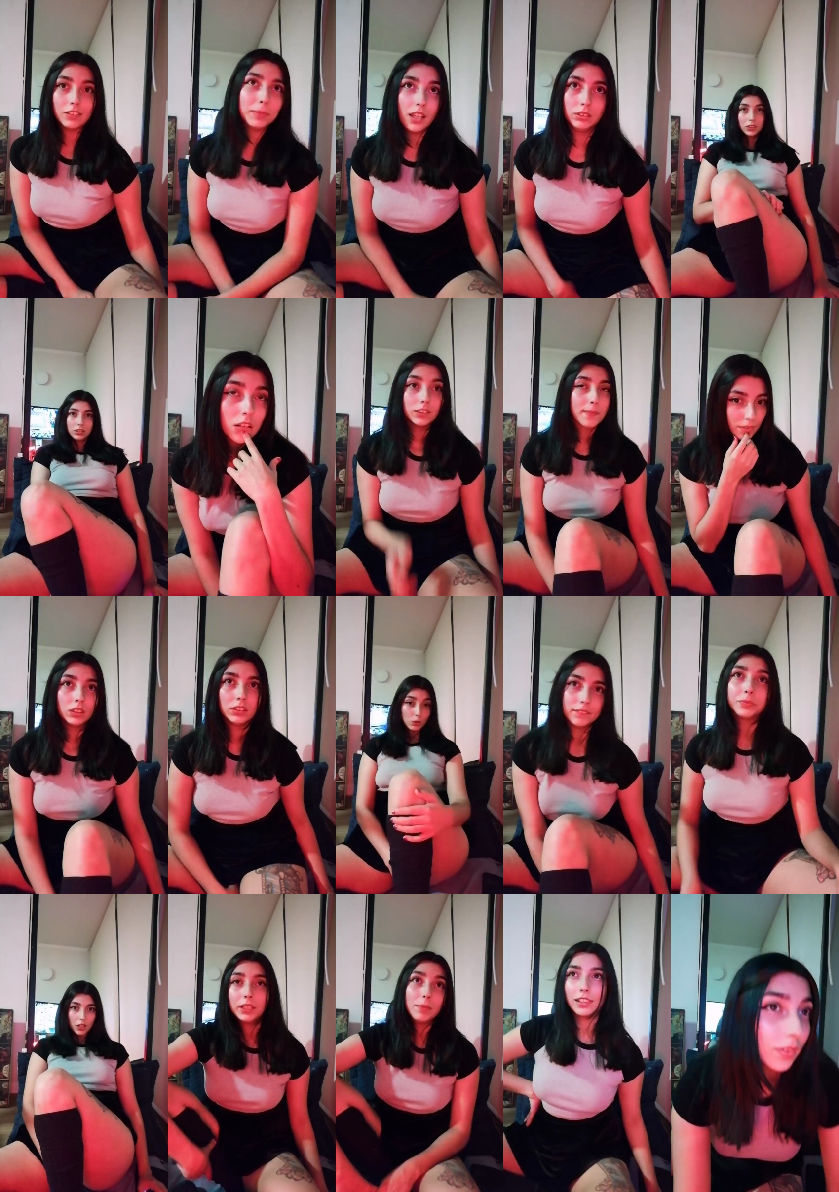 Darkfelina 17-06-2022 XXX 