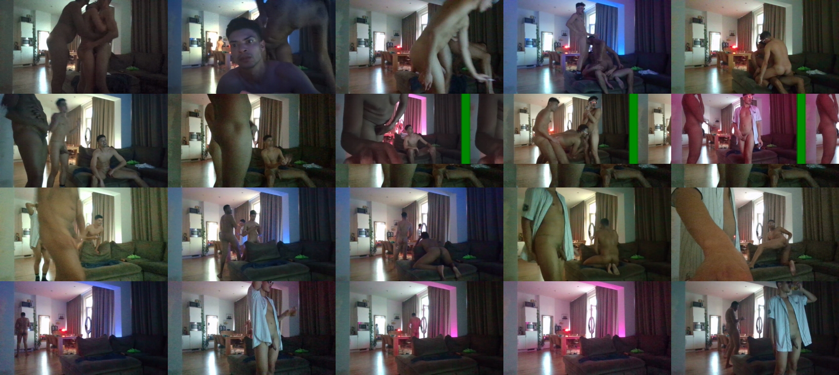 DiasKevinTOP  17-06-2022 Recorded Video Show