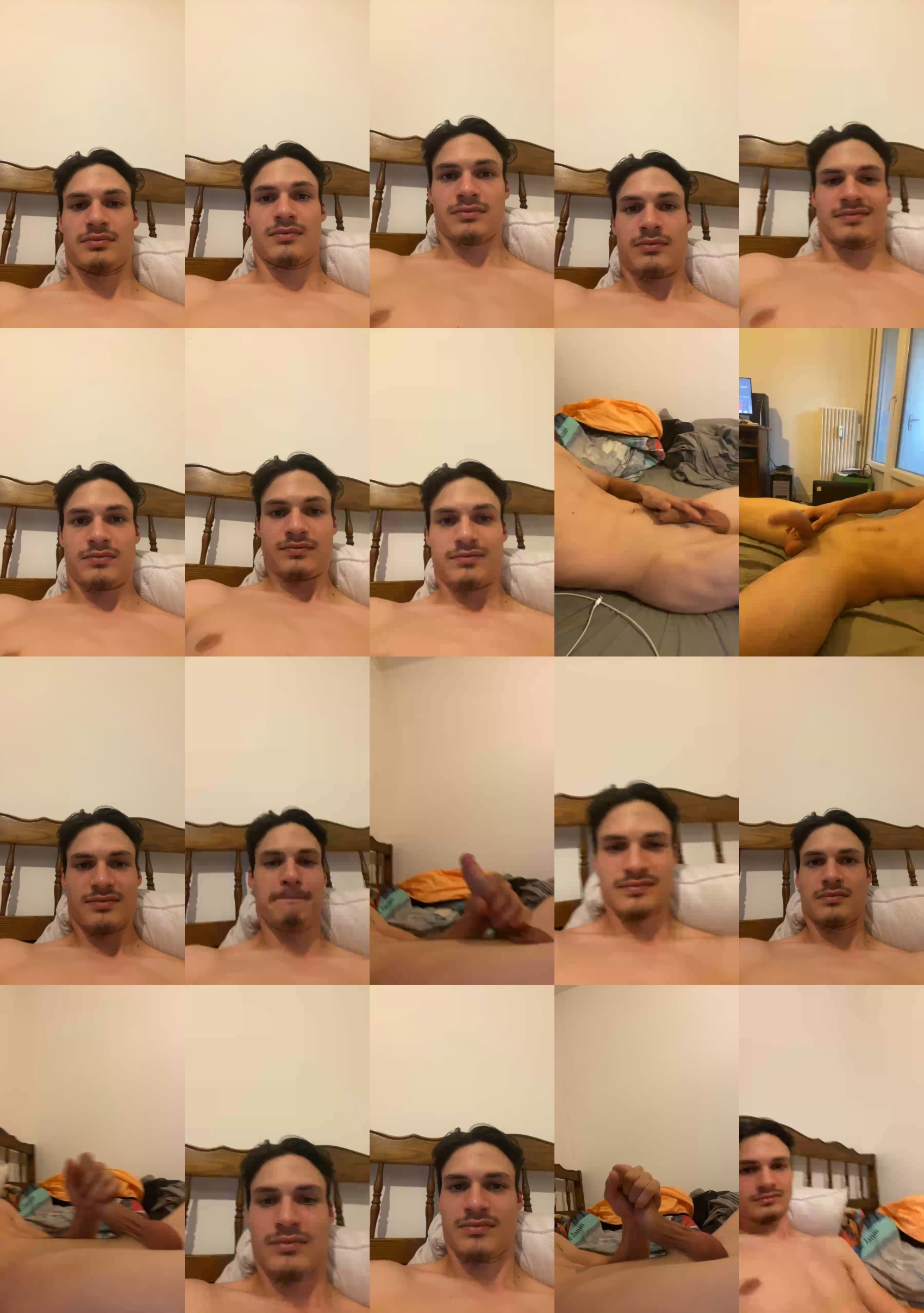 Droupix19  16-06-2022 Recorded Video sex