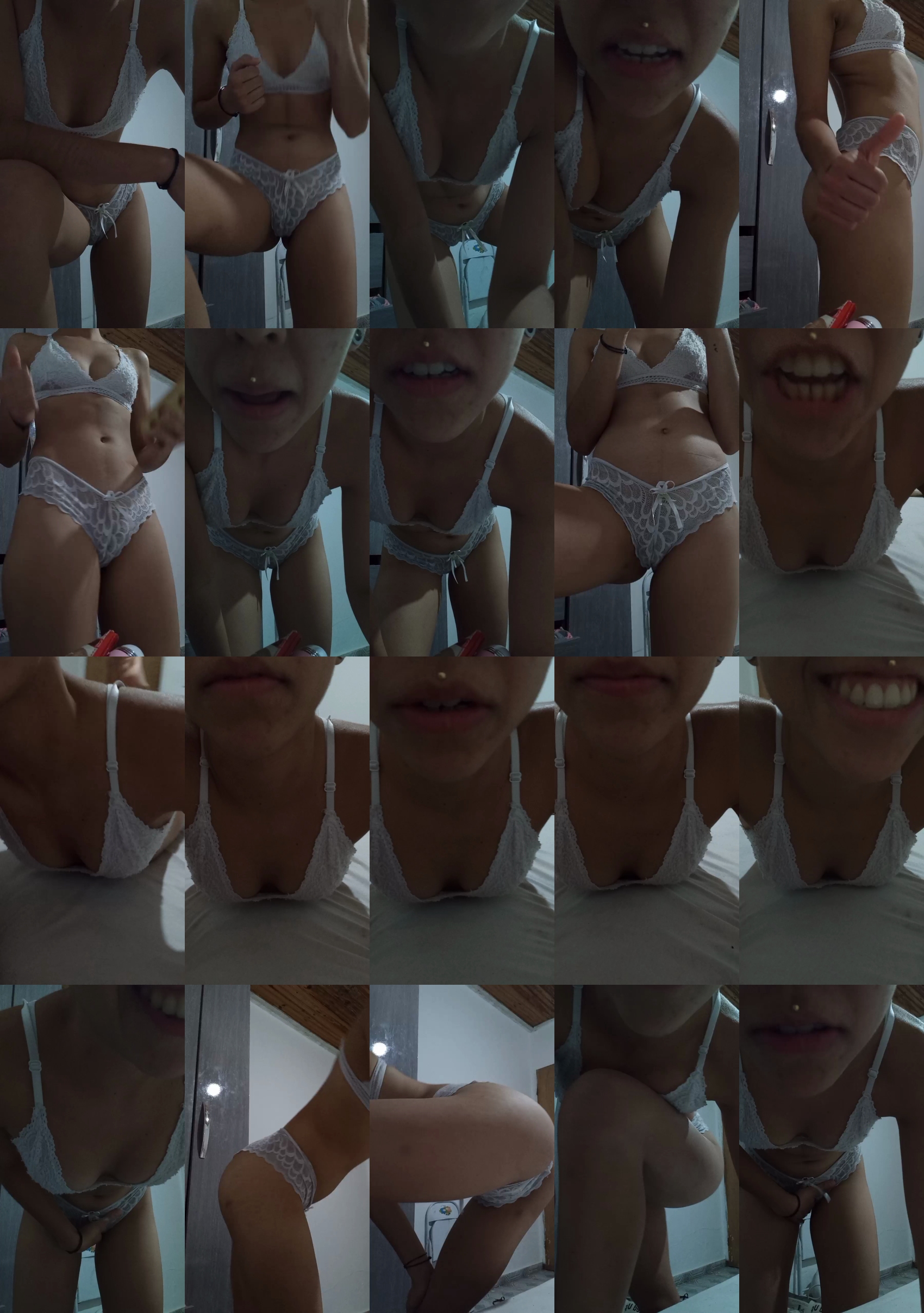 Esther_ferrari 17-06-2022 suckshow 