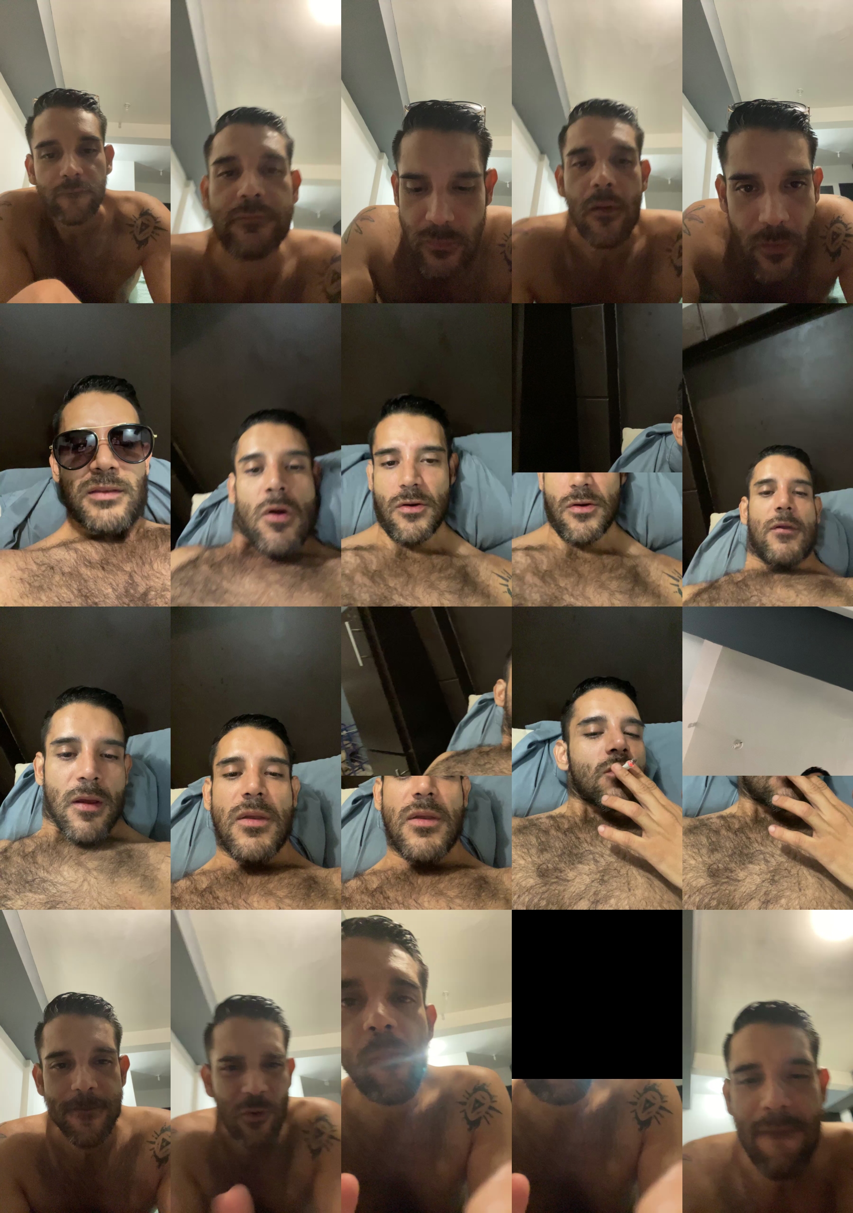 Ferbolena  17-06-2022 Recorded Video fuckme