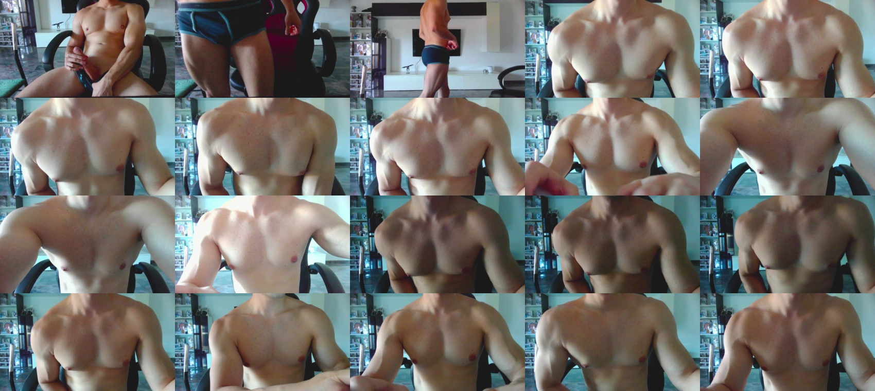 Frabroker  17-06-2022 Recorded Video kink