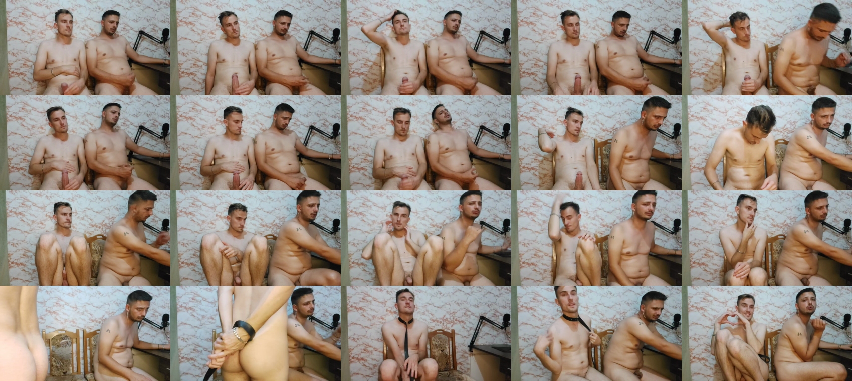 Gayners  17-06-2022 Recorded Video gay