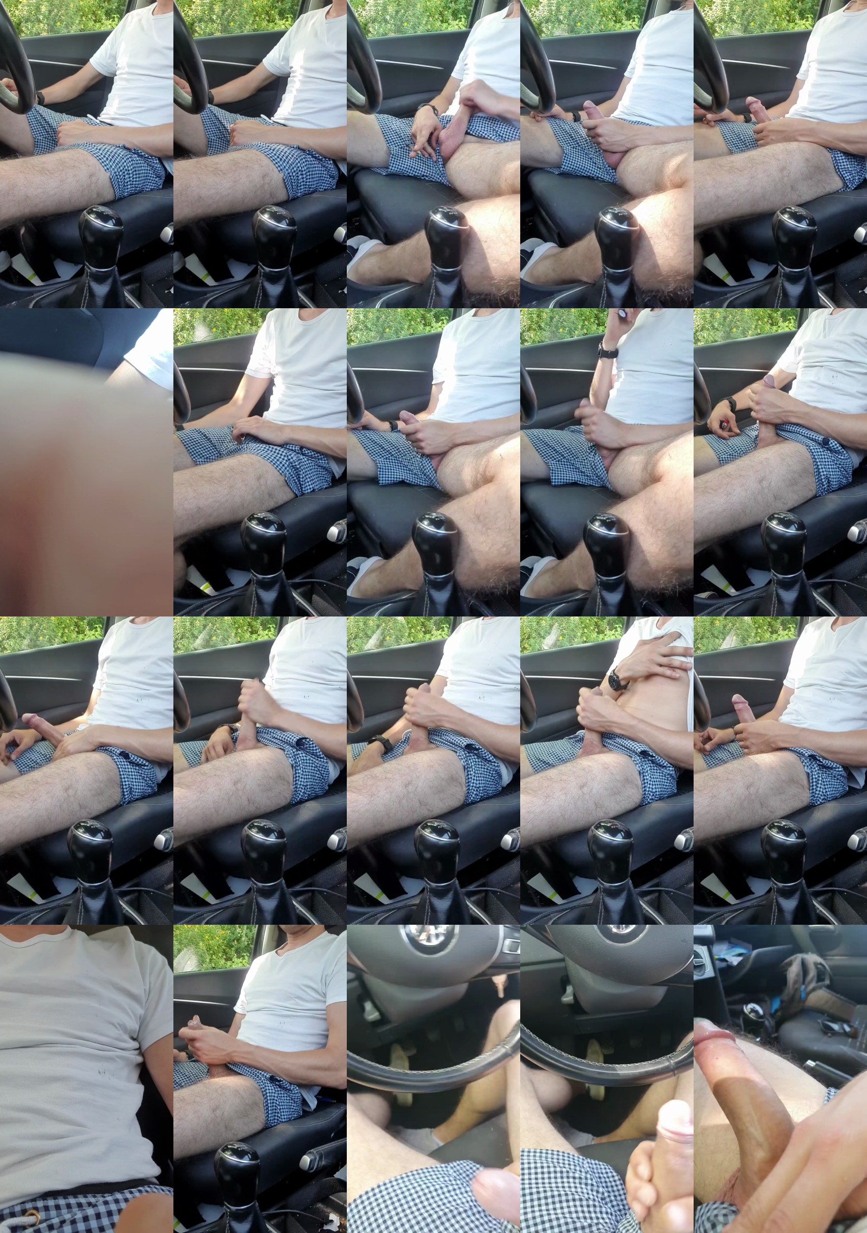 Kalex951  17-06-2022 Recorded Video Download