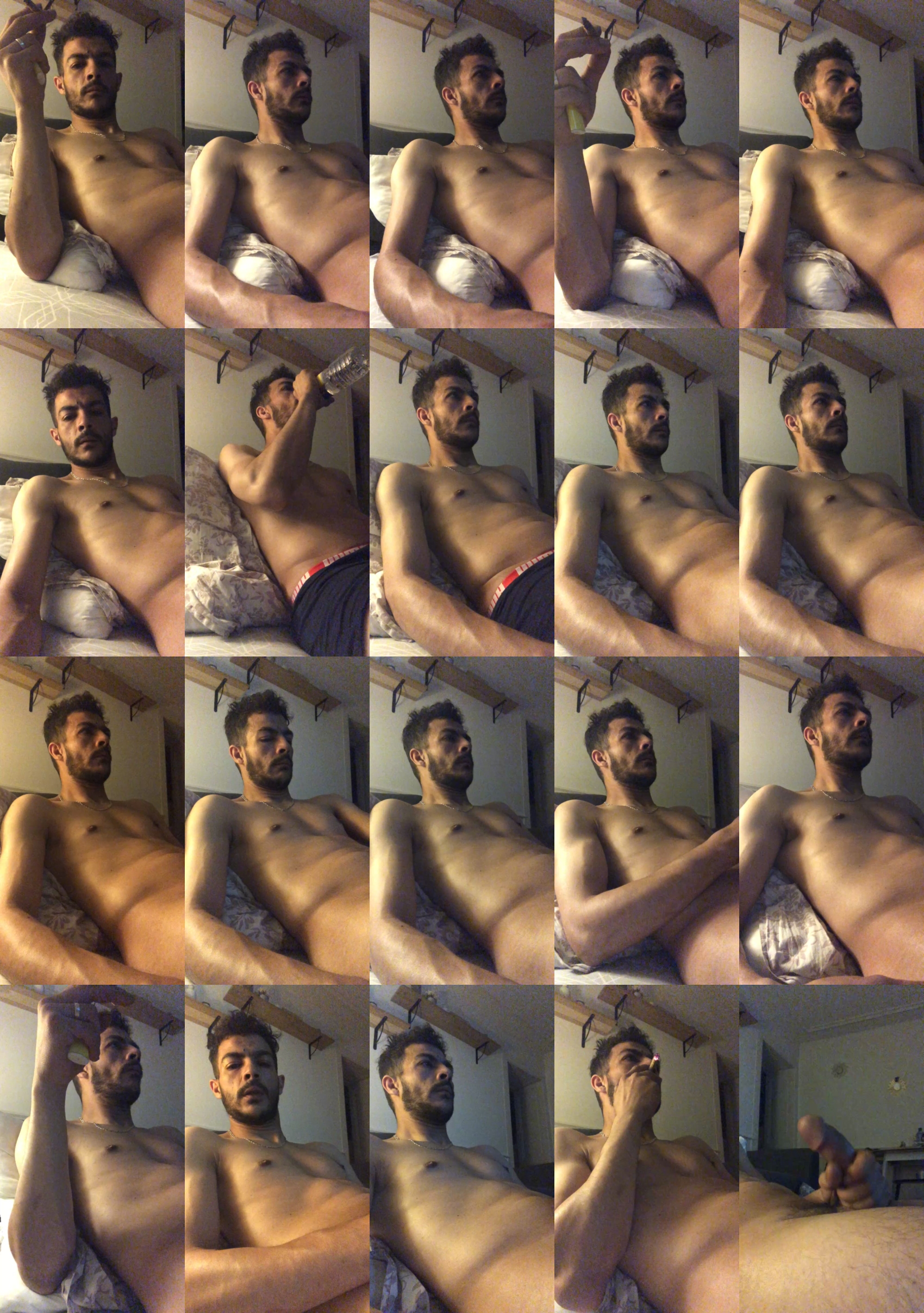 Kbl113  16-06-2022 Recorded Video legs