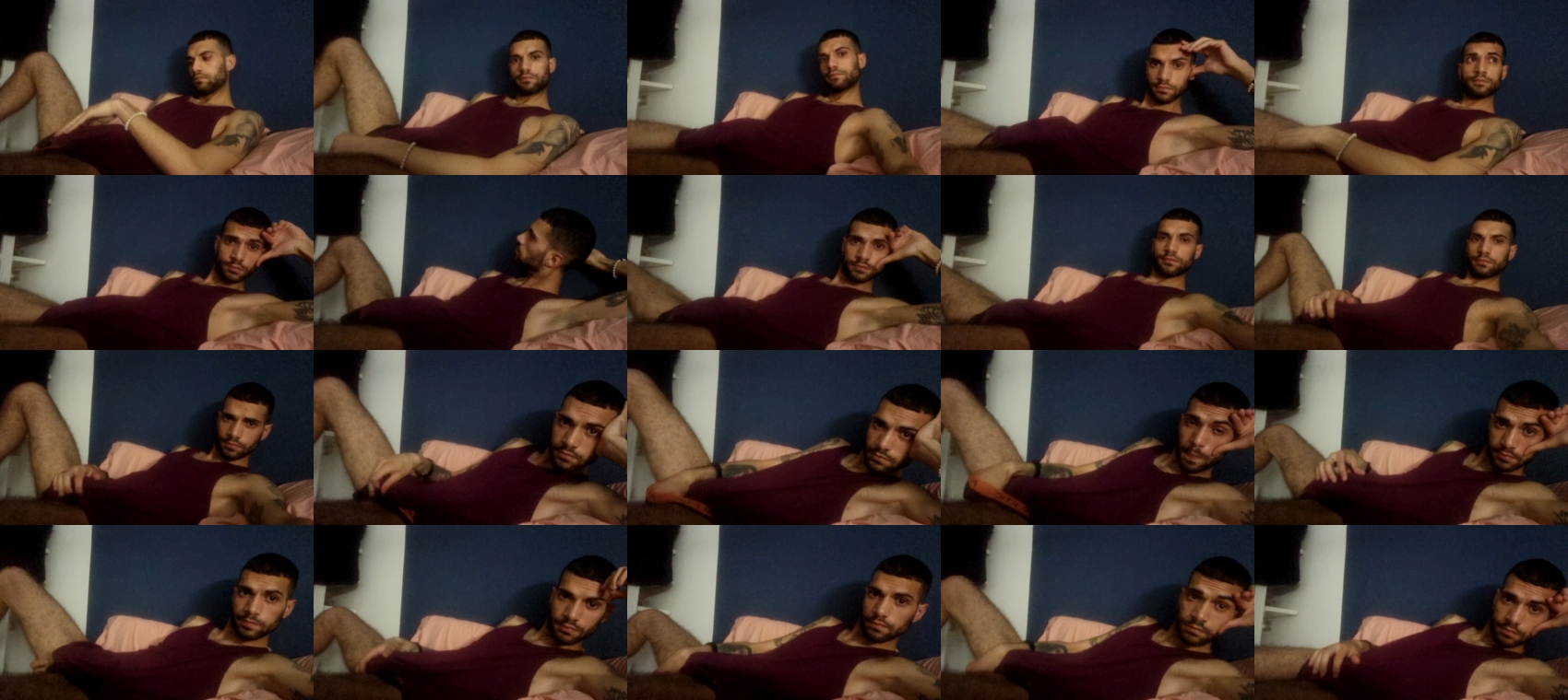 Leoenea90  17-06-2022 Recorded Video hot