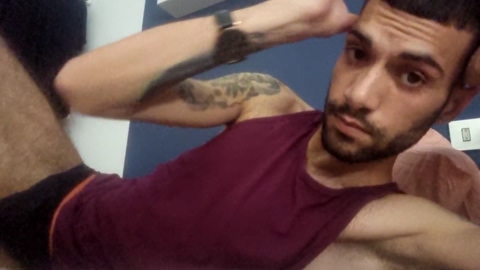 Leoenea90  17-06-2022 Recorded Video playtime