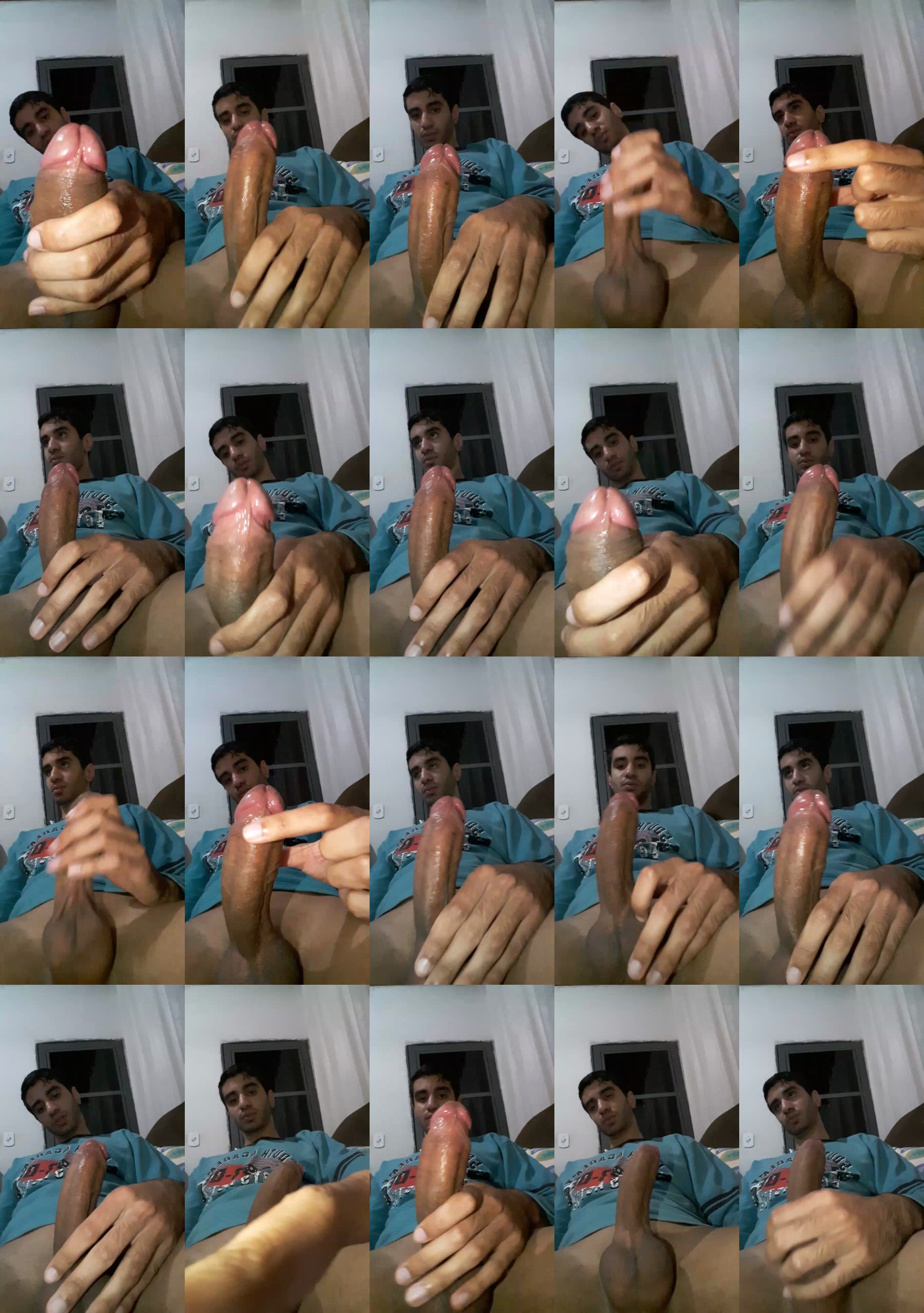 MagiskBoy  17-06-2022 Recorded Video gag
